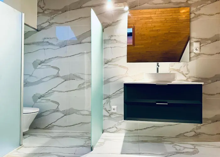 Gasthof A Casa Do Boubelo 4*