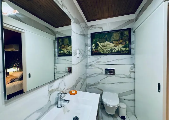 Gasthof A Casa Do Boubelo